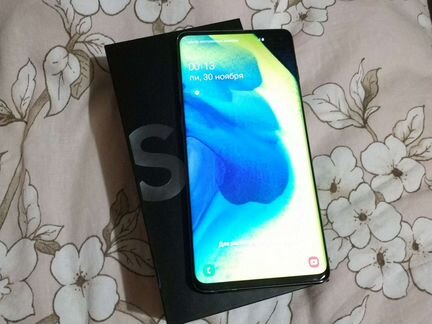 Samsung s10 plus