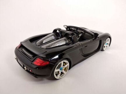 Порше Porsche камера GT 1:24