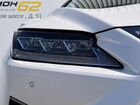 Lexus RX 2.0 AT, 2017, 67 300 км объявление продам