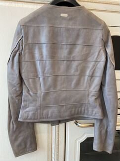 Куртка кожаная Escada sport