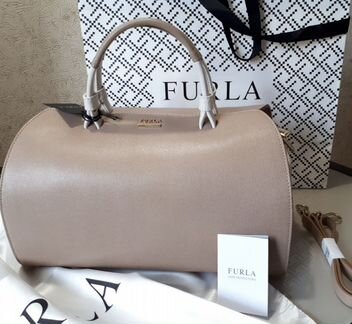 Сумка Furla Оригинал из Италии новая