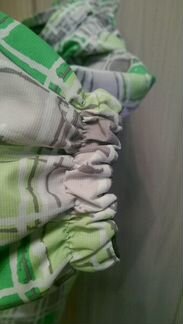 Ветровка Lummie 116+