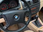 BMW X3 2.5 AT, 2004, 265 000 км объявление продам