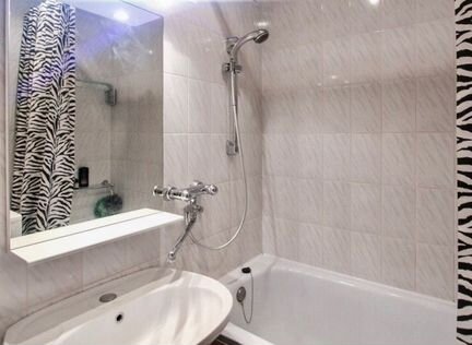 Комната 18 м² в 3-к, 2/5 эт.