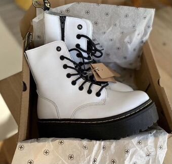Ботинки Dr Martens с Доставкой
