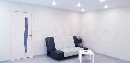 2-к. квартира, 56 м², 6/6 эт.