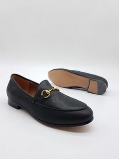 Макасины лоферы мюли Gucci