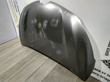 Капот Рено Каптур Renault Kaptur