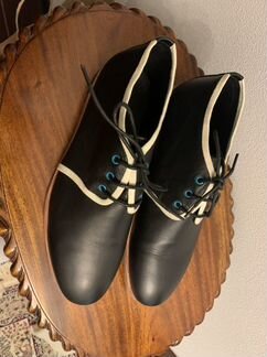 Ботинки мужские 43 размер