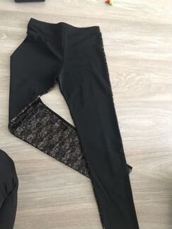 Лосины calzedonia