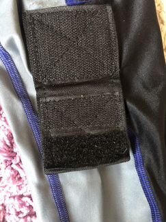 Mad guy Бендаж-брюки нательное белье с раковиной и