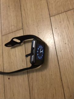 Redmi watch bluetooth