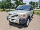 Land Rover Discovery 2.7 AT, 2007, 246 000 км