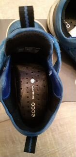 Ботинки Ecco biom 22 р
