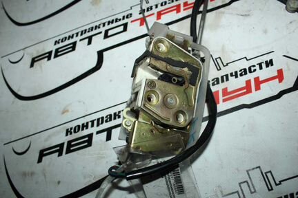 Замок двери mazda ford bongo friendee freda SG5W S