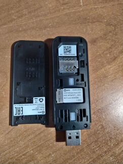 4G Wi-Fi USB модем МТС (Huawei 872FT)