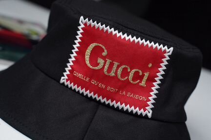 Панама Gucci
