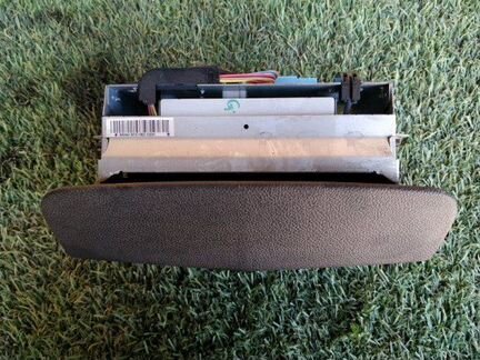 Дисплей информационный Cadillac Cts 2 3.6 2008