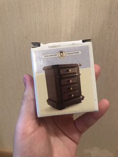 Мебель для детского домика