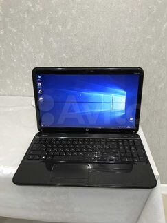 Ноутбук HP-g6-2317sr