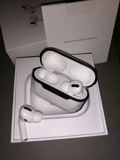Airpods pro