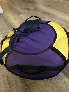 Санки ледянки