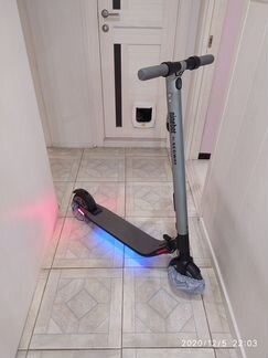 Электросамокат Ninebot Es2