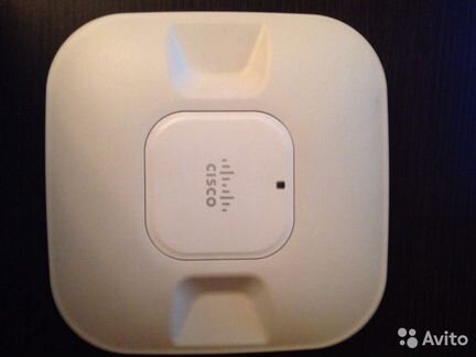 Wi-Fi Точки доступа Cisco AIR-LAP1141N-E-K9