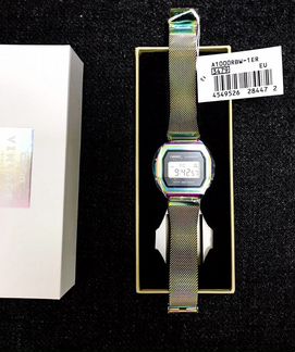 Casio Vintage A1000RBW-1