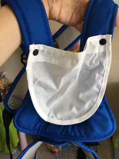 Рюкзак переноска