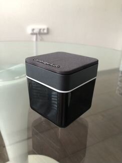 Колонкa Cambridge Audio minx min 10 молчит