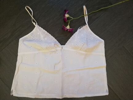 Топ лиф сорочка La senza Lingeri