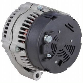 Генератор на Мерседес