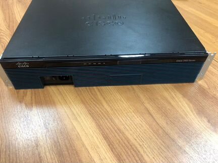 Cisco 2911