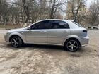 Chevrolet Lacetti 1.6 AT, 2010, 202 118 км