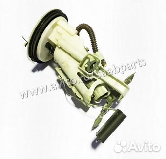 Запчасти Rover Насос топливный Rover 75 1999-2005г