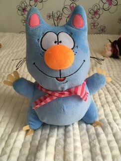 Мягкая игрушка