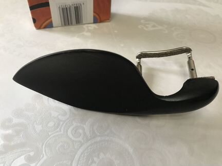 Подбородник для скрипки
