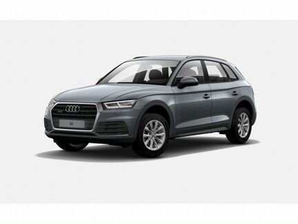 Audi Q5 2.0 AMT, 2020