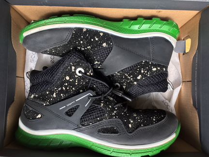 Ботинки Ecco 32 размер