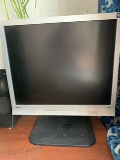 Монитор Benq