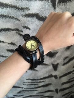 Часы наручные