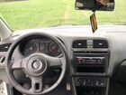 Volkswagen Polo 1.6 МТ, 2015, 160 000 км объявление продам