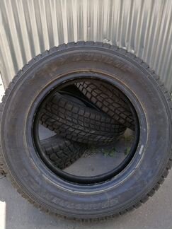 Dunlop SJ6