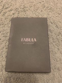 Кожаная обложка на паспорт