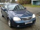Chevrolet Lacetti 1.6 МТ, 2008, 162 000 км