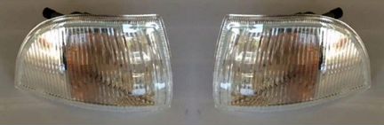 Оптика и комплектующие для Рено Эспейс 1991 2002