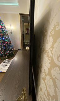 Плазма Samsung 64” разбит экран