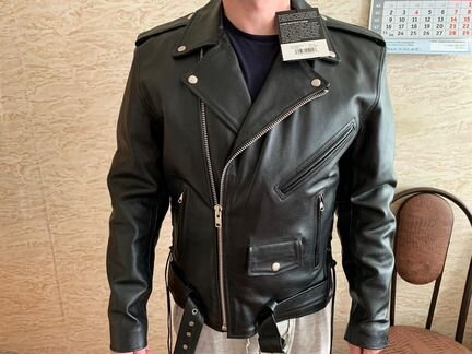 Продам американскую косуху mboss