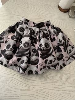 Юбка Piccino Bellino новая с биркой + водолазка эт